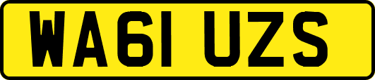 WA61UZS
