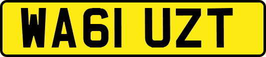 WA61UZT