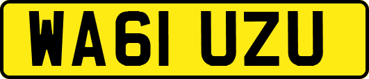 WA61UZU