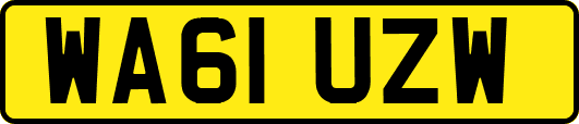 WA61UZW