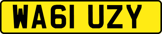 WA61UZY