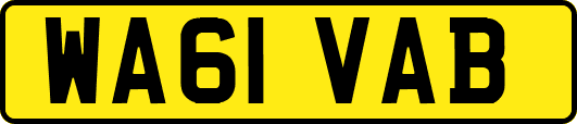 WA61VAB