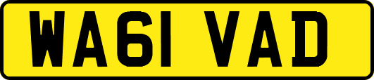WA61VAD