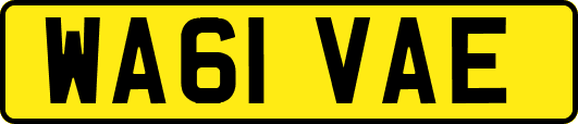 WA61VAE