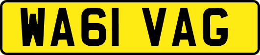 WA61VAG