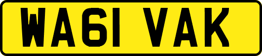 WA61VAK