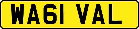 WA61VAL