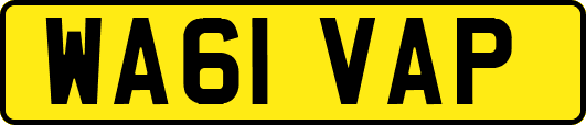 WA61VAP