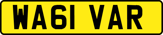 WA61VAR