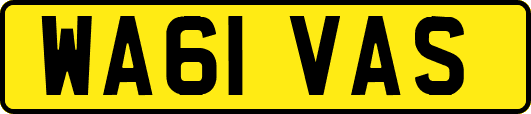 WA61VAS