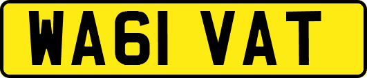 WA61VAT