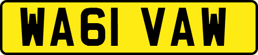 WA61VAW