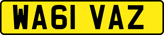 WA61VAZ