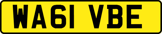 WA61VBE