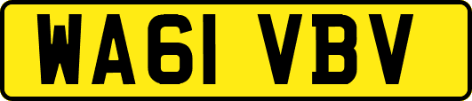 WA61VBV