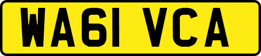 WA61VCA