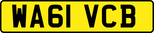 WA61VCB