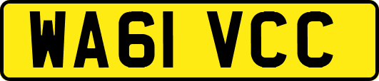 WA61VCC