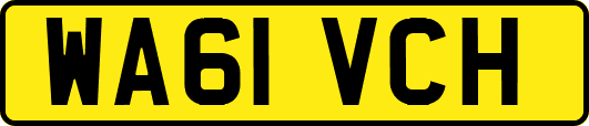 WA61VCH