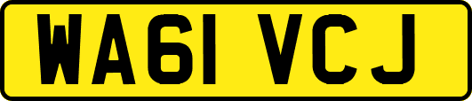 WA61VCJ