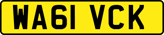 WA61VCK