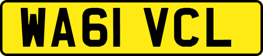 WA61VCL