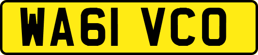 WA61VCO