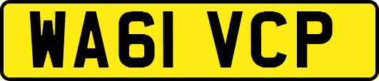 WA61VCP