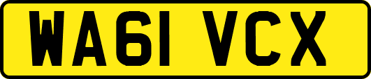 WA61VCX
