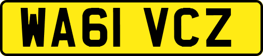 WA61VCZ