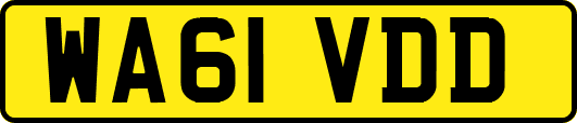 WA61VDD