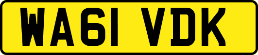WA61VDK