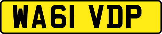 WA61VDP