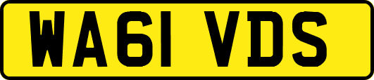 WA61VDS
