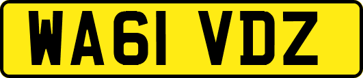 WA61VDZ