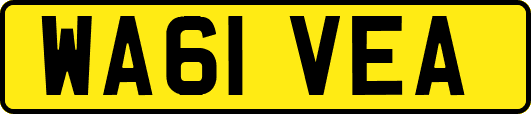 WA61VEA