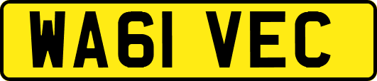WA61VEC