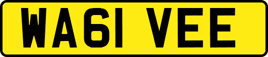 WA61VEE