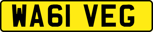 WA61VEG