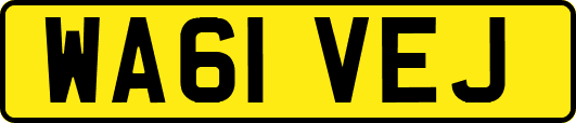 WA61VEJ