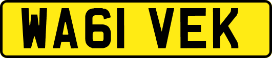 WA61VEK