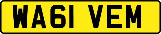 WA61VEM