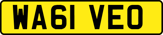 WA61VEO