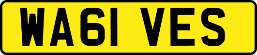 WA61VES