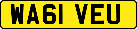 WA61VEU