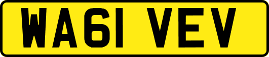 WA61VEV