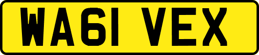 WA61VEX