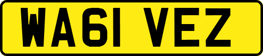 WA61VEZ