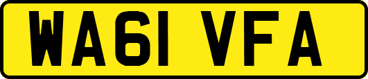 WA61VFA