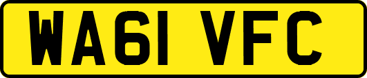WA61VFC